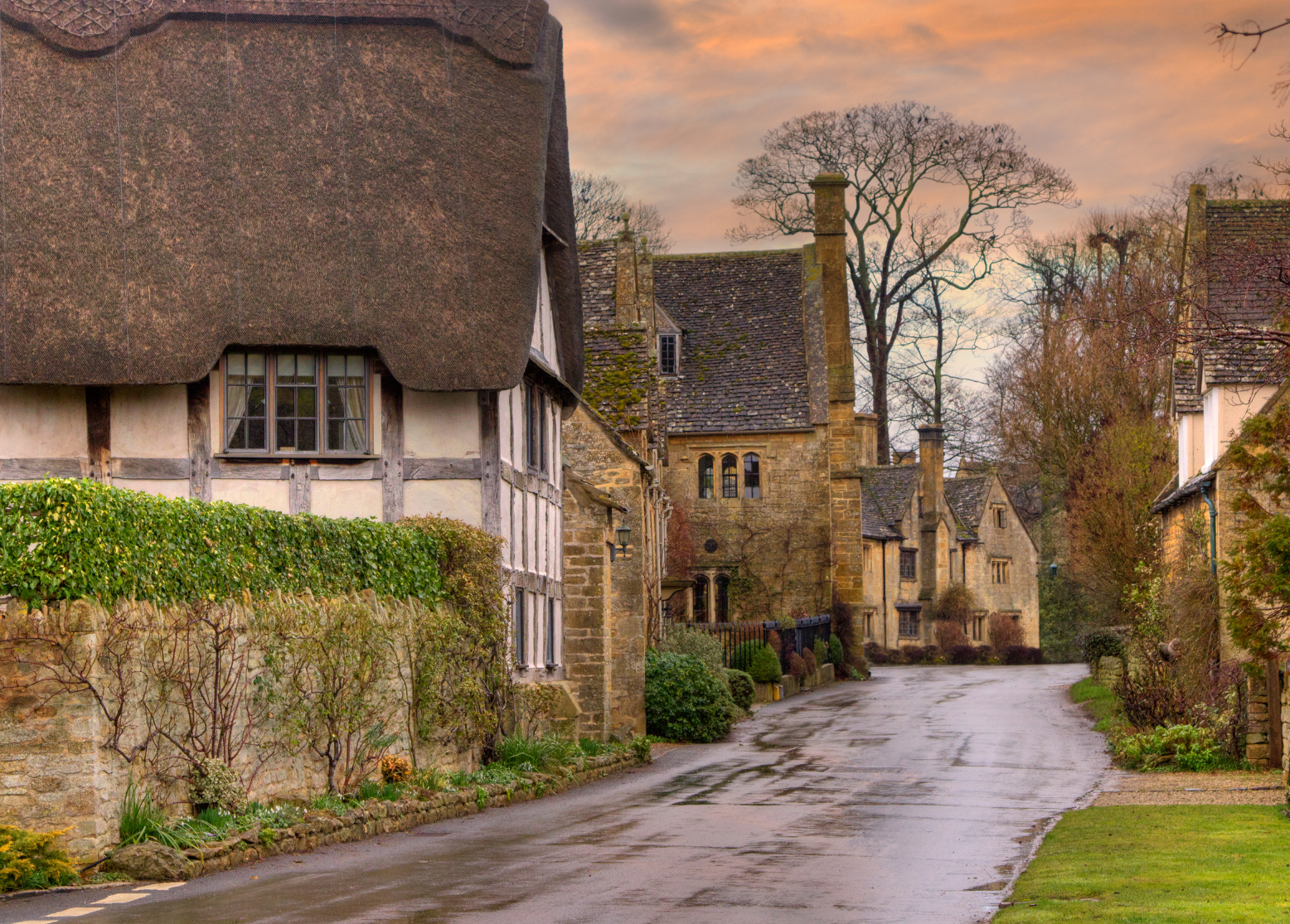 Property Management Cotswolds